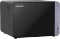 QNAP Turbo Station TS-632X-4G 24TB, 4GB RAM, 2x SFP+ 10Gb/s, 2x RJ-45 2.5GBase-T Vorschaubild