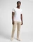 Lee Slim Chino Hose stone (Herren) Vorschaubild