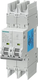Siemens SENTRON Leitungsschutzschalter