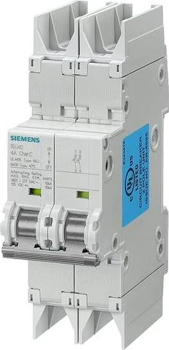 Siemens SENTRON Leitungsschutzschalter