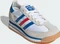adidas SL 72 RS cloud white/blue/better scarlet (Junior) Vorschaubild