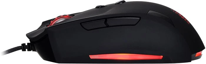 Tt esports Theron Gaming Mouse, USB