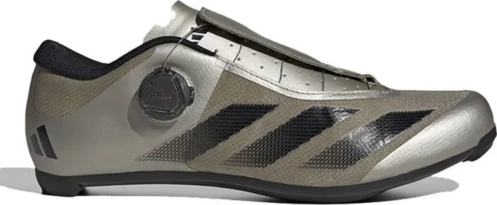 adidas Tempo 3-Stripes BOA cyber met/core black/cloud black