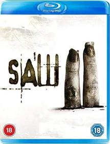 Saw 2 (Blu-ray) (UK)
