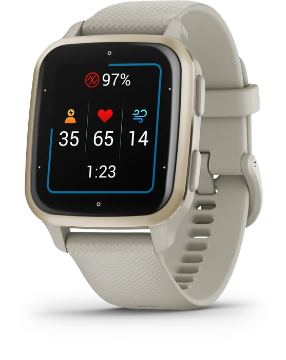 Garmin Venu SQ 2 Music