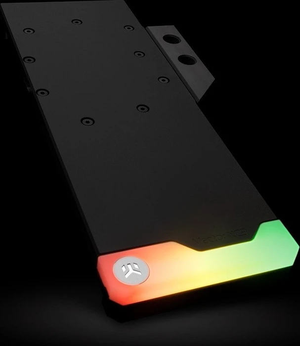 EK Water Blocks Quantum Line EK-Quantum Vector XC3 RTX 3070 D-RGB, Nickel, Acetal
