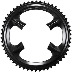 Shimano Dura-Ace FC-R9200 54 Zähne Kettenblatt schwarz