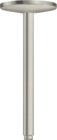 Hansgrohe Axor One 300mm Deckenanschluss für Duschkopf 280 1jet edelstahloptik