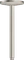 Hansgrohe Axor One 300mm Deckenanschluss für Duschkopf 280 1jet edelstahloptik Vorschaubild