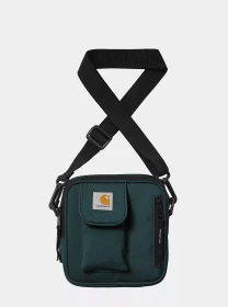Carhartt Essentials Small Umhängetasche deep lagoon