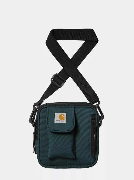 Carhartt Essentials Small Umhängetasche deep lagoon