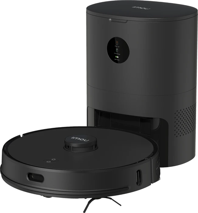 Imou RV-L21S-A RV1 Pro Max Saug-/Wischroboter inkl. Absaugstation