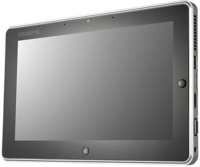 GIGABYTE S1082, 4GB RAM, 500GB, Windows 8 64bit