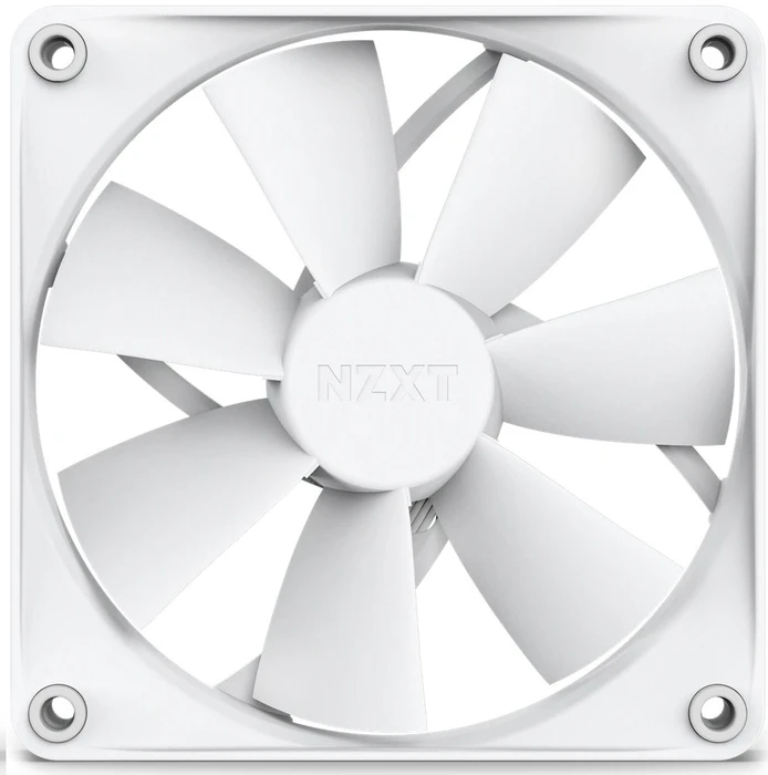 NZXT F Series F120P