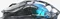 GravaStar Mercury M2 Wireless Gaming Mouse, Transparent Black, USB/Bluetooth Vorschaubild