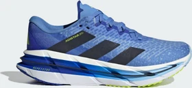 adidas Adistar Byd blue fusion/legend ink/solar slime (Herren)