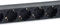Equip 19" PDU Aluminium Steckdosenleiste, 1HE, 8-fach, 250V, 1.8m Vorschaubild