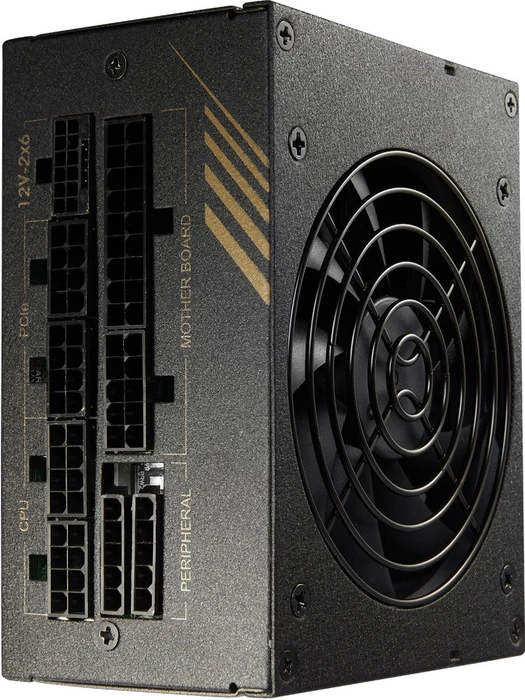 FSP Dagger Pro 850W, ATX 3.1
