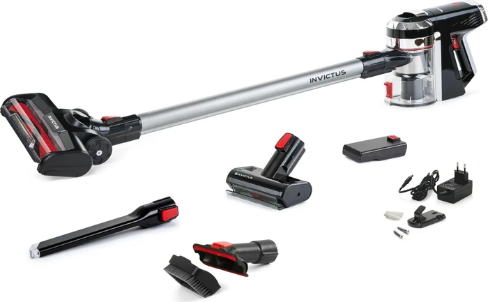 Invictus X9 Set Akku-Handstaubsauger