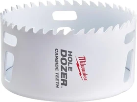 Milwaukee DIN 8039 Hole Dozer Bimetall Lochsäge, 92x41mm, 1 Stück