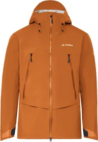 Vaude Croz IV 3L Funktionsjacke kumquat (Herren)