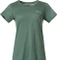 Bergans Graphic Wool Tee Funktionsshirt kurzarm (Damen) Vorschaubild