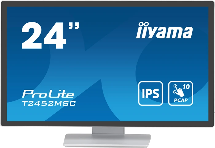 iiyama ProLite T2452MSC