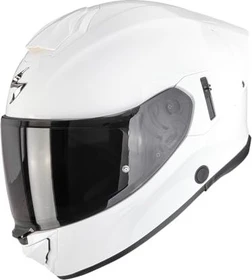 Scorpion EXO-530 Air Solid weiß