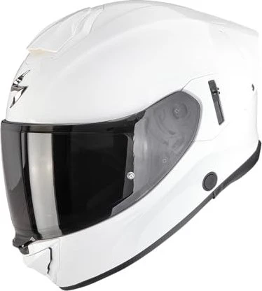Scorpion EXO-530 Air Solid weiß