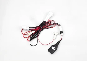 Powunity GPS Tracker für Yamaha E-Bike Diebstahlschutz