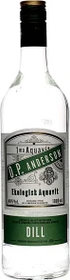 O.P. Anderson Aquavit Klar 1l