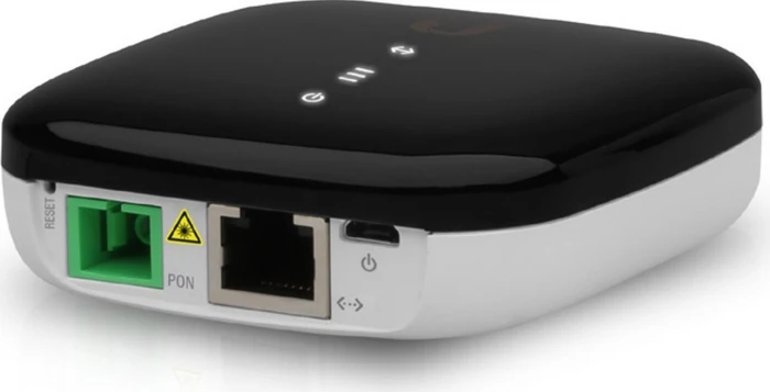 Ubiquiti UFiber Loco Modem, 1x RJ-45, PoE PD