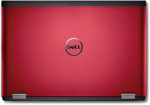 Dell Vostro 3550, rot, Core i3-2350M, 4GB RAM, 500GB HDD, DE
