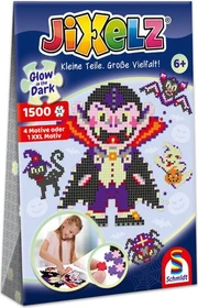Schmidt Spiele Jixelz Gruselspaß