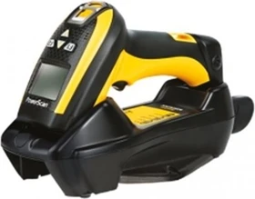 Datalogic PowerScan PM9100 433MHz, 4-Key, USB Kit