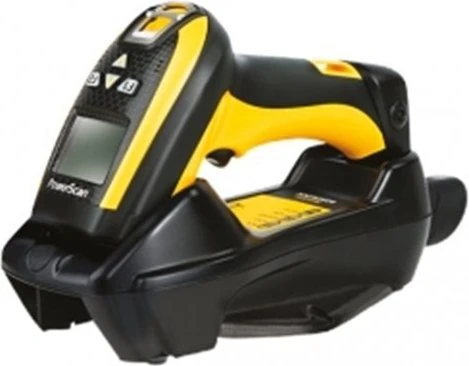 Datalogic PowerScan PM9100 433MHz, 4-Key, USB Kit