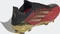 adidas X Speedflow.1 FG vivid red/gold metallic/core black Vorschaubild