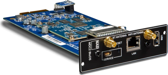 NAD MDC2 BluOS-D Modul
