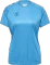 hummel Core XK Funktionsshirt kurzarm blue danube (Damen) Vorschaubild