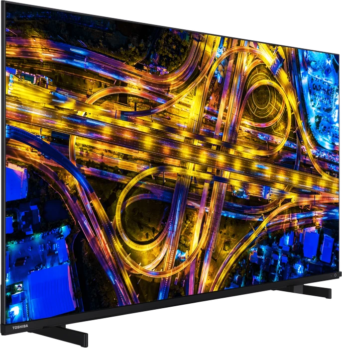 Toshiba 43UL4D63DG