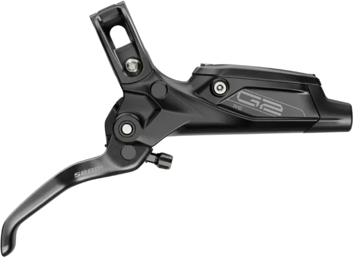 SRAM G2 RE VR Scheibenbremse gloss black