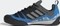 adidas Terrex Swift Solo core black/grey three/blue rush Vorschaubild