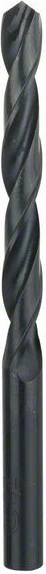 Bosch Professional HSS-R Spiralbohrer, 10x87x133mm, 1 Stück