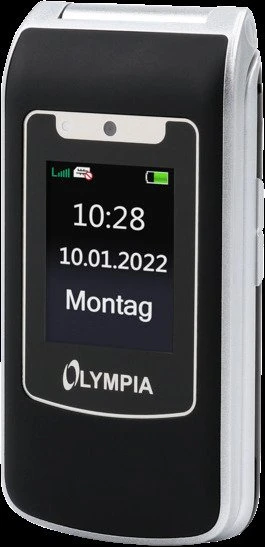 Olympia Style Duo 4G