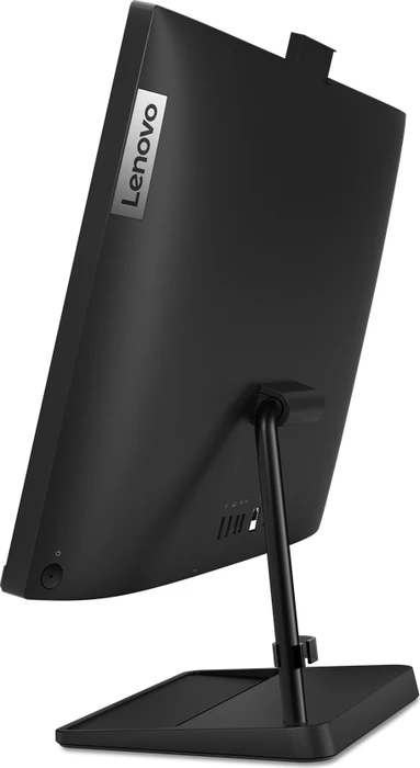 Lenovo IdeaCentre AIO 3 27IAP7, schwarz, Core i7-1260P, 16GB RAM, 1TB SSD, GeForce MX550, DE