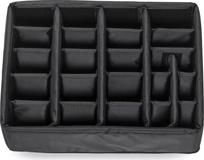 B&W International Variable Facheinteilung für PP.326 / Typ 6000 Case