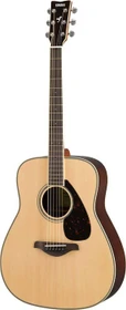 Yamaha FG830 NT Natural