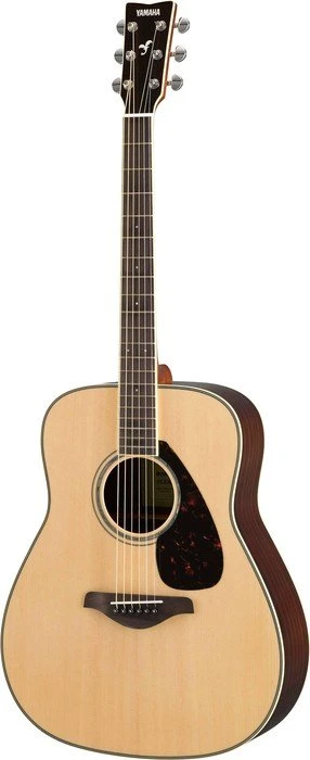 Yamaha FG830 NT Natural