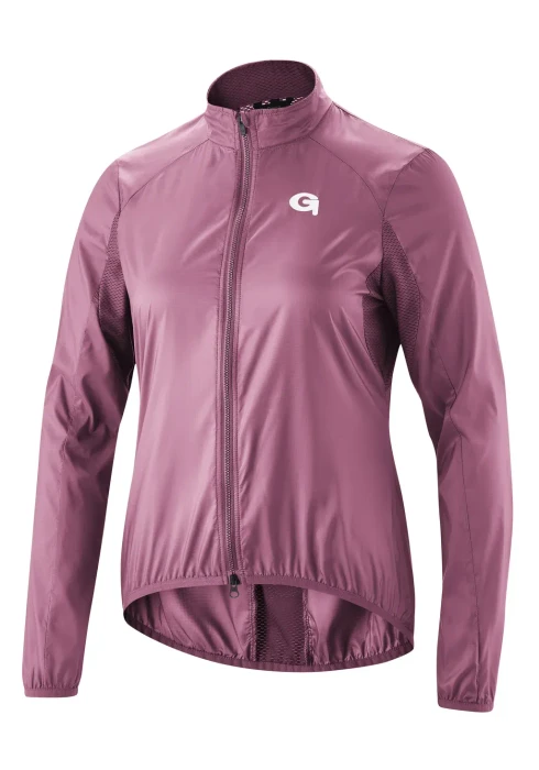 Gonso Porlezza Fahrradjacke confetti (Damen)