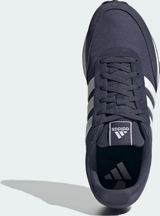 adidas Run 60s 3.0 shadow navy/cloud white/core black